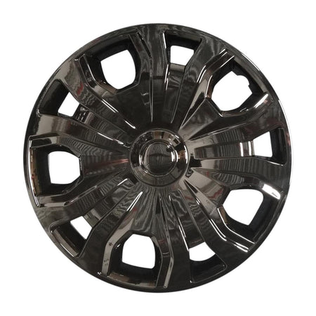 COAST2COAST 54316BLK WC 19-23 TRANSIT BLK 16' 10 HOLE