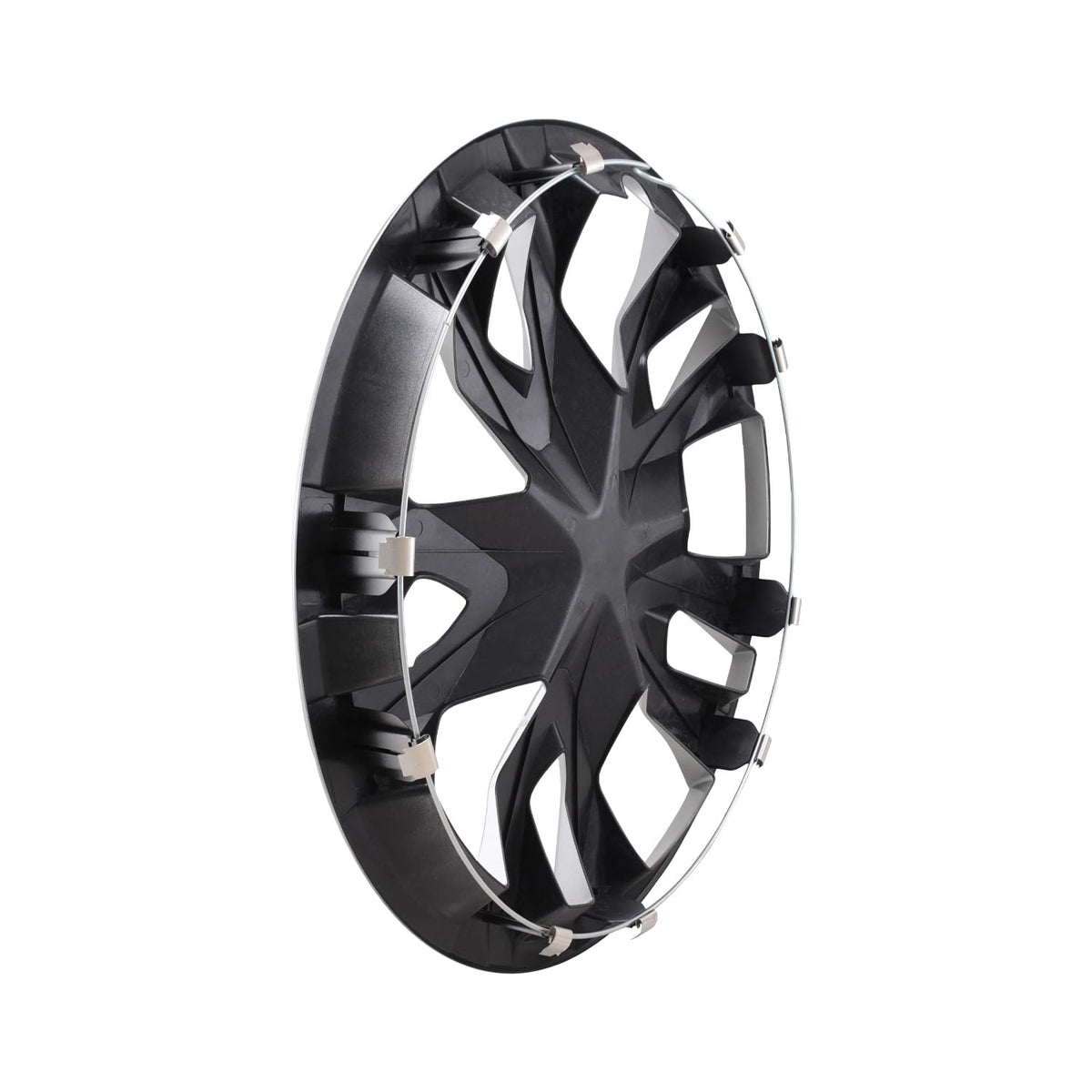 COAST2COAST 55617S WC 21-25 CROSS GL BLK 17' 5 DBL SP
