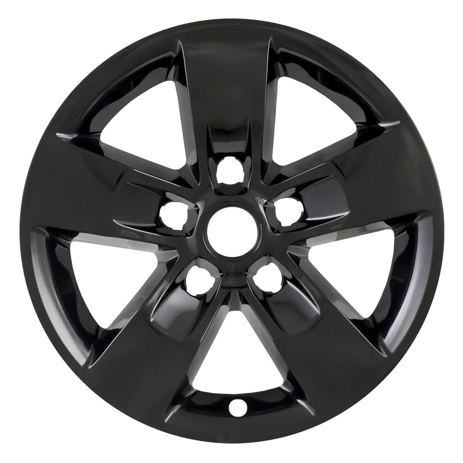 COAST2COAST IMP345BLKN WS 13-18 RAM 1500 GL BK 17' 5 SPOKE