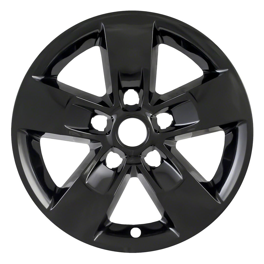 COAST2COAST COAST2COAST IMP345BLKN WS 13-18 RAM 1500 GL BK 17' 5 SPOKE Wheels & Tires
