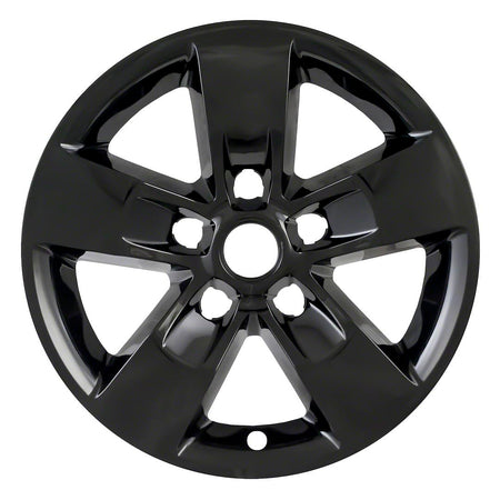 COAST2COAST COAST2COAST IMP345BLKN WS 13-18 RAM 1500 GL BK 17' 5 SPOKE Wheels & Tires