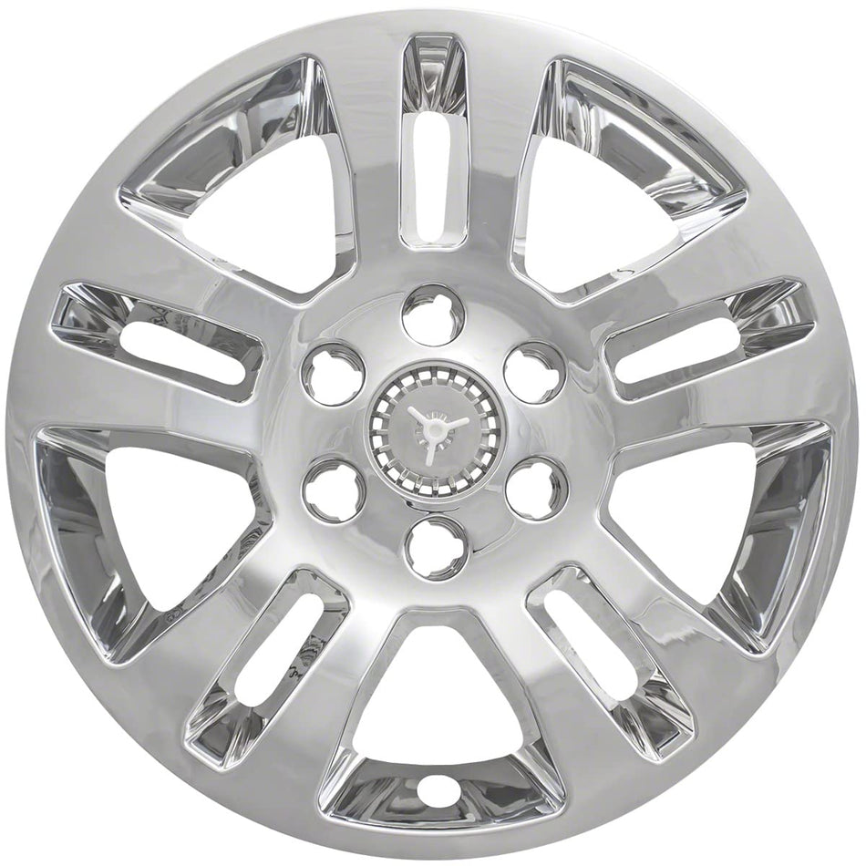 COAST2COAST IMP377XN WS 14-20 SLVRDO CHRM 18' 5 SPOKE