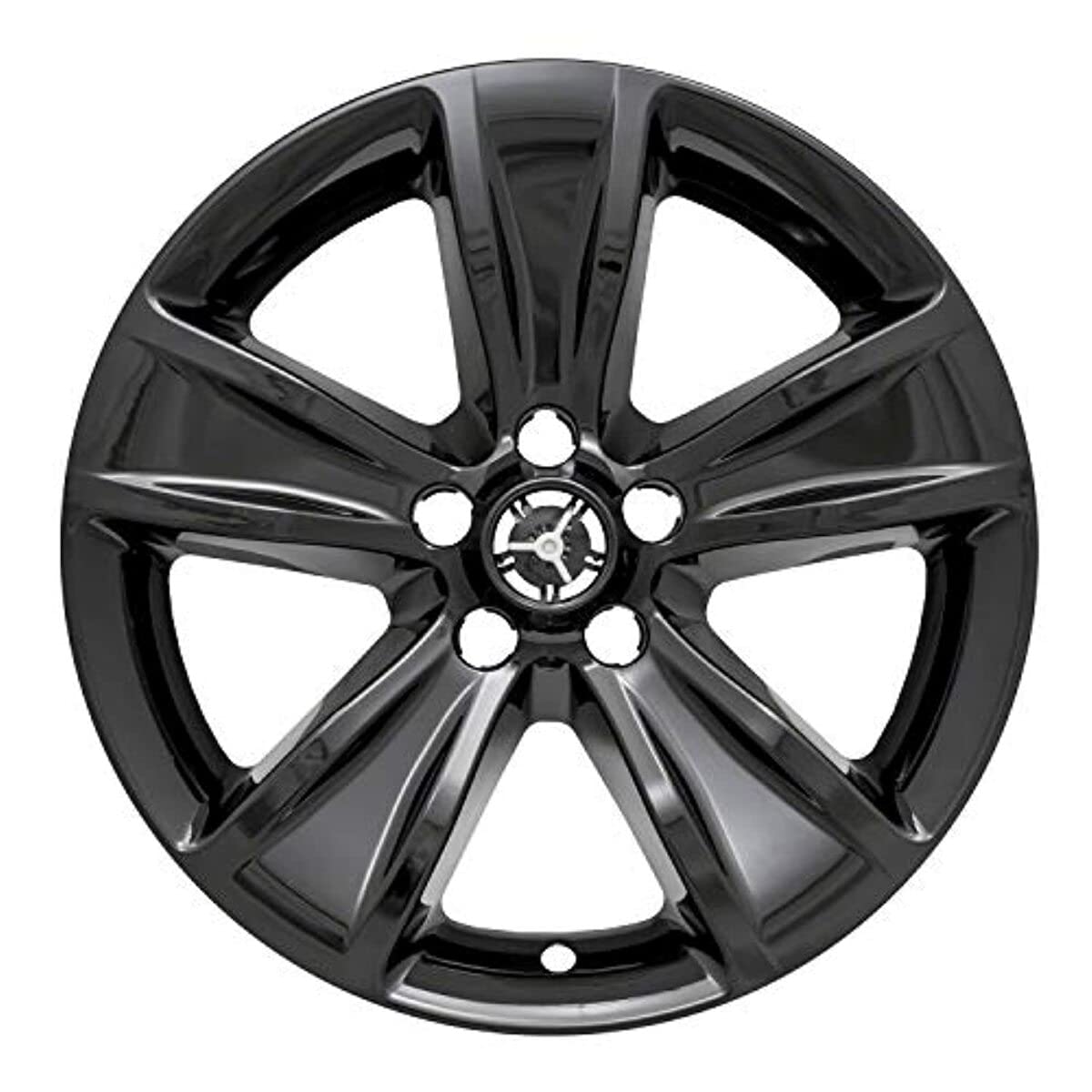 COAST2COAST IMP401BLK WS 15-23 CHALLENGER GL BK 18' 5 SPK