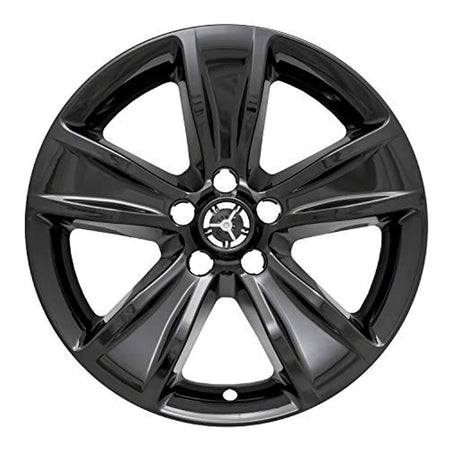 COAST2COAST IMP401BLK WS 15-23 CHALLENGER GL BK 18' 5 SPK