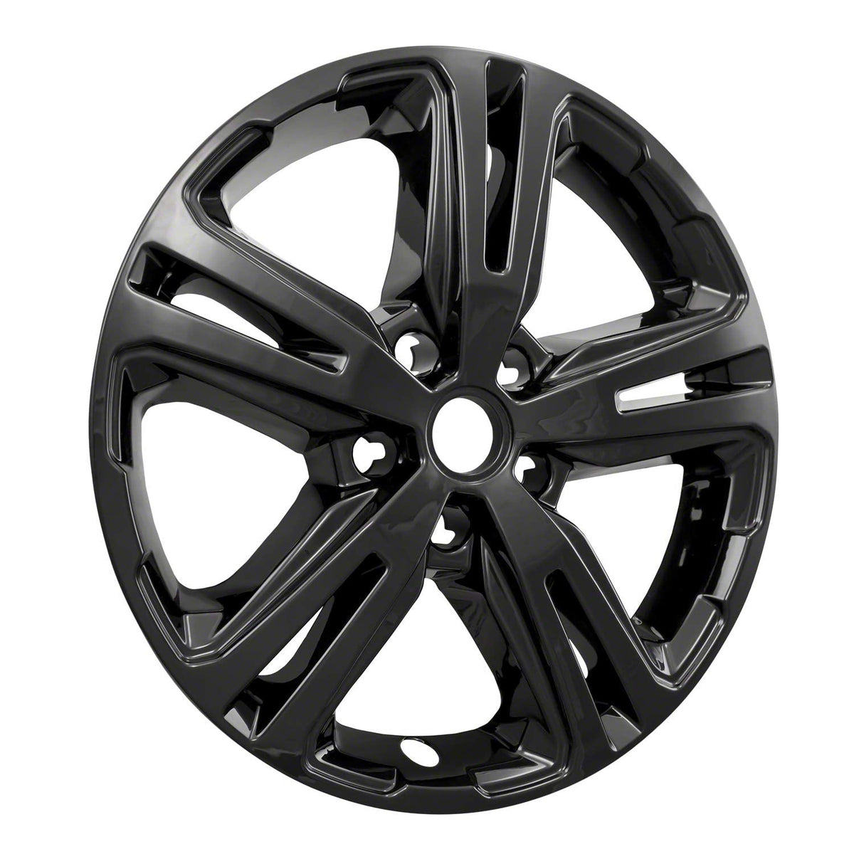 COAST2COAST IMP417BLK WS 18-23 TERRAIN GL BK 17' 5 DBL SP