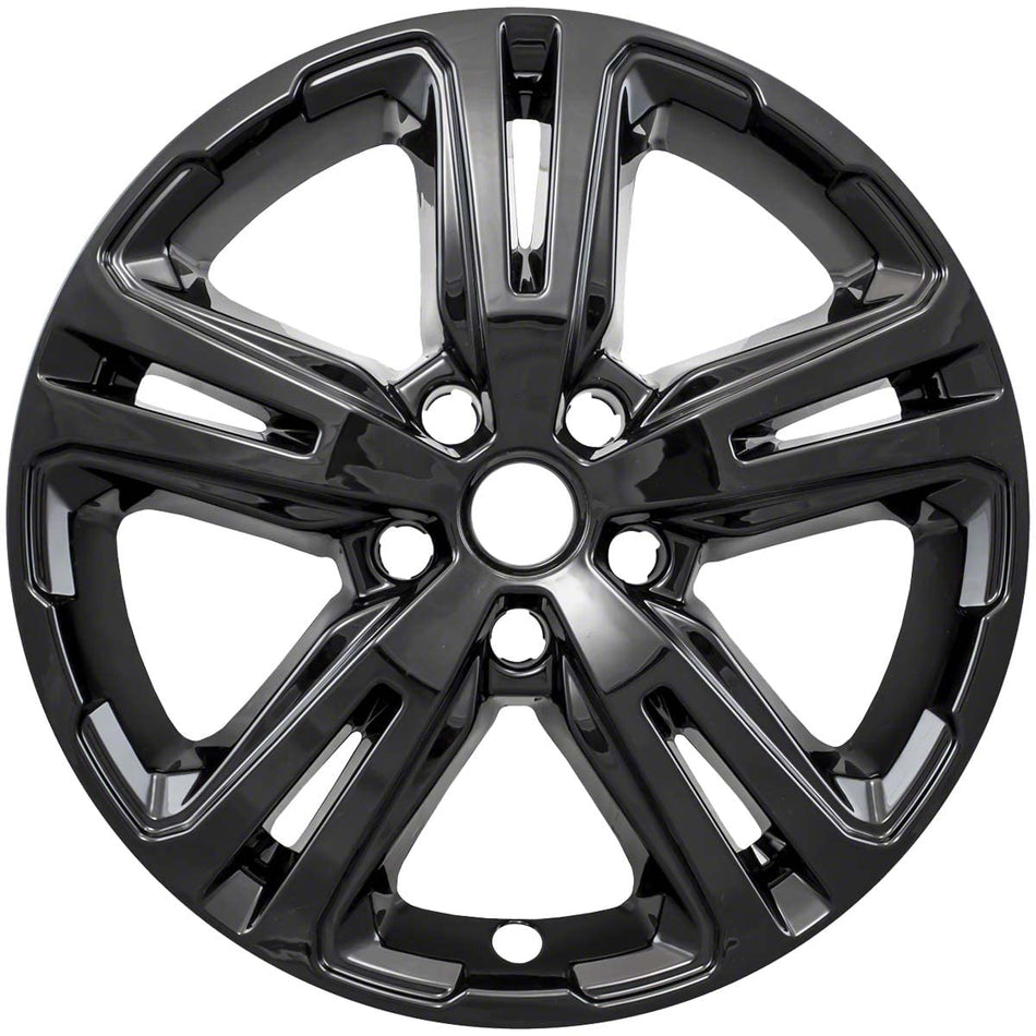 COAST2COAST IMP417BLK WS 18-23 TERRAIN GL BK 17' 5 DBL SP Wheels & Tires