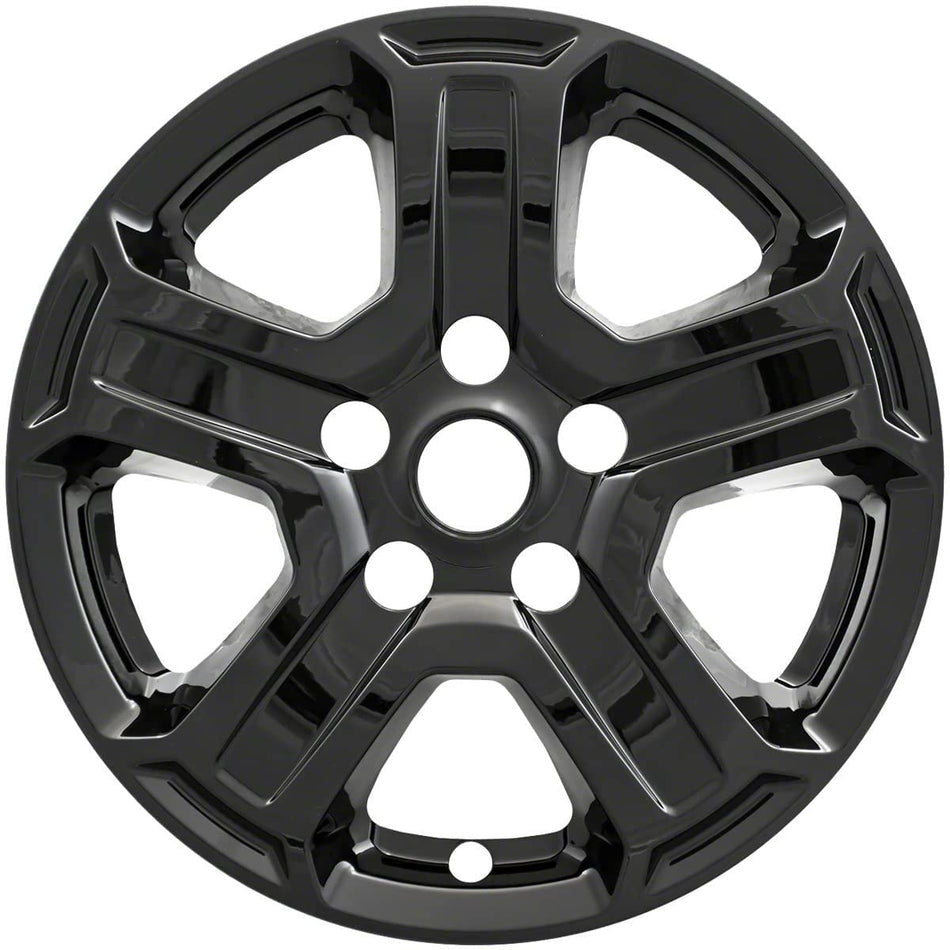 COAST2COAST IMP420BLK WS 18-23 WRANGLER GL BK 17' 5 SPK