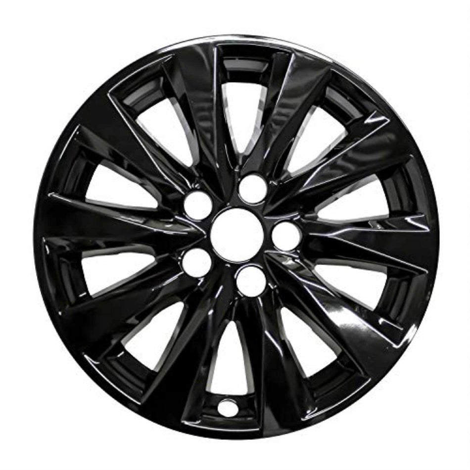 COAST2COAST IMP448BLK WS 18-21 CAMRY GL BK 17' 10 SPOKE