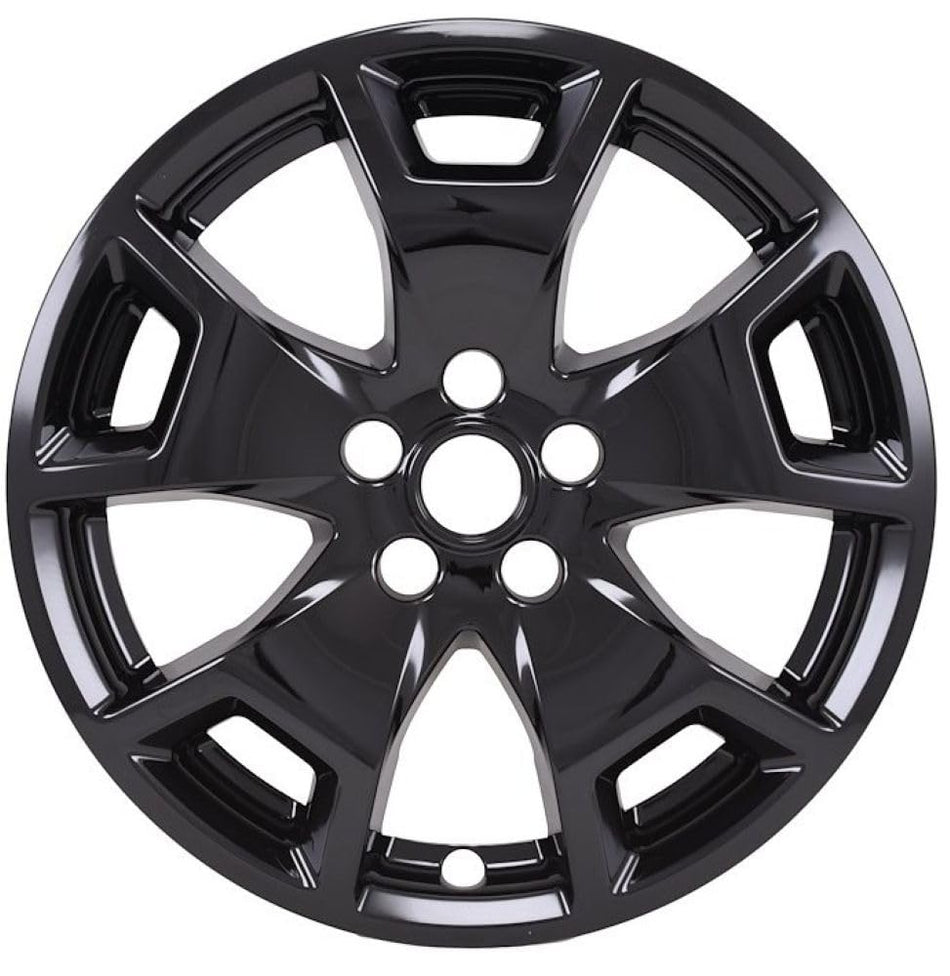 COAST2COAST IMP476BLK WS 21-24 BRONCO SPRT GL BK 17' 5 SP