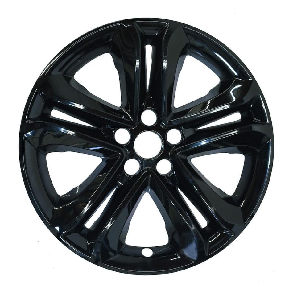 COAST2COAST IMP492BLK WS 19-21 EDGE GL BK 18' 5 SPLT SPK