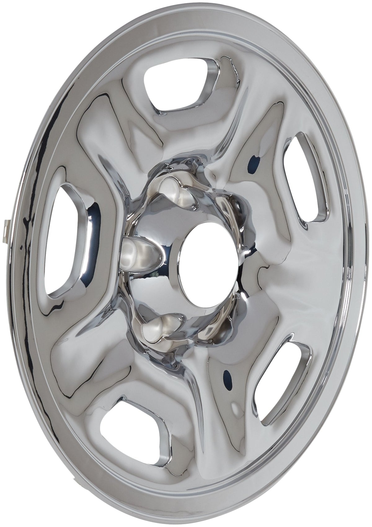 COAST2COAST IMP66X WS 05-15 TACOMA CHRM 15' 5 HOLE