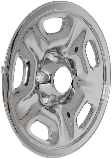 COAST2COAST IWCIMP66X IMP66X WS 05-15 TACOMA CHRM 15' 5 HOLE Wheels & Tires