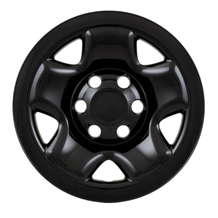 COAST2COAST IMP68BLKN WS 05-23 TACOMA GL BLK 16' 5 SPOKE