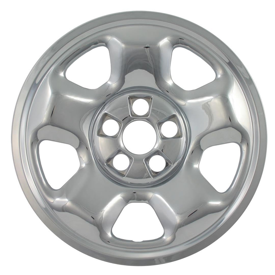 COAST2COAST IMP82X WS 06-14 RIDGELINE 17' 5 SPOKE Wheels & Tires