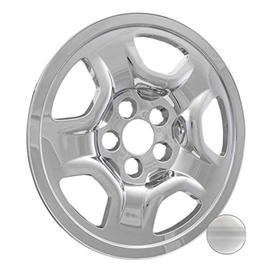 COAST2COAST IMP97BLK WS 17-21 COMPASS GL BK 16' 5 SPK