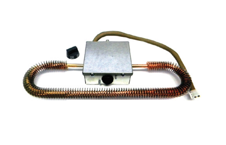 COLEMAN RVP 38203-4551 Air Conditioner Heating Element