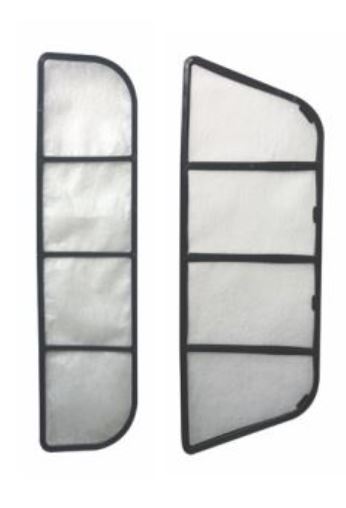 COLEMAN RVP 8430-3692 Air Conditioner Filter
