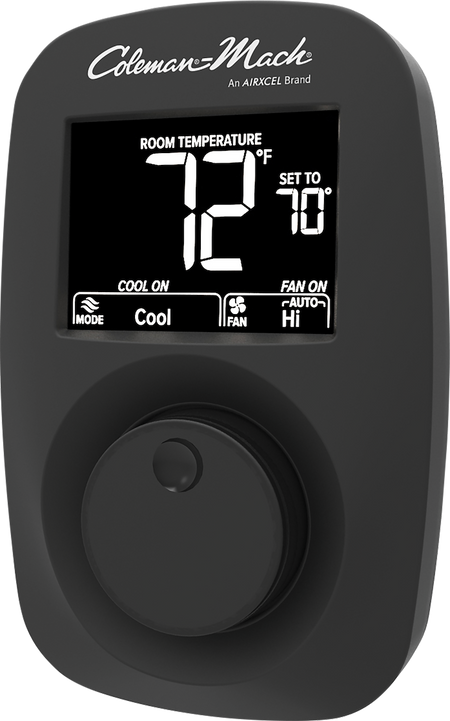 COLEMAN RVP 9420A382 Wall Thermostat