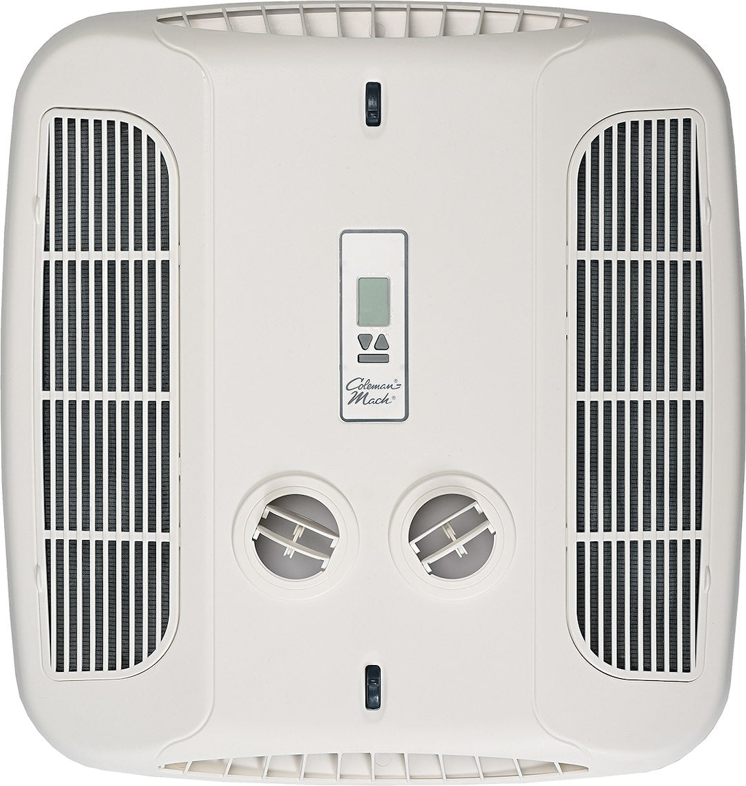 COLEMAN RVP 9430-720 Air Conditioner Ceiling Assembly