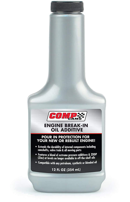 COMP CAMS 159 CAMSHAFT BREAK IN LUBE EA