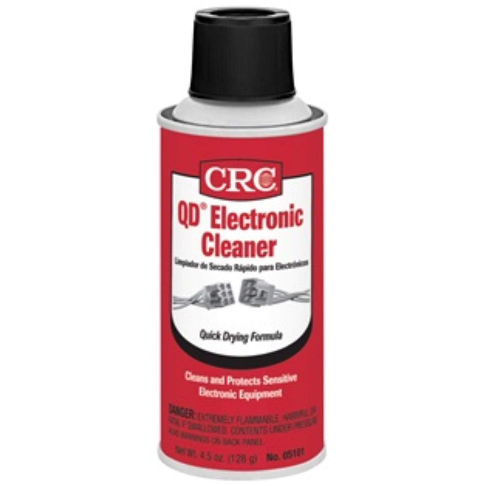 CRC 05101 QD ELECTRONIC CLEANER 6OZ