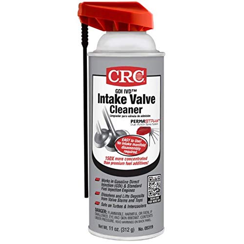 CRC 05319 GDI INTAKE VALVE CLEANER
