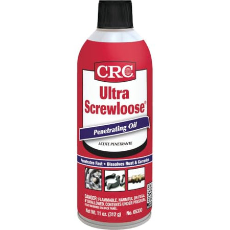 CRC 05330 CRC ULTRA LOOSE 11OZ