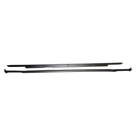 CROWN AUTO 55175042K WEATHERSTRIP AND TRIM KIT