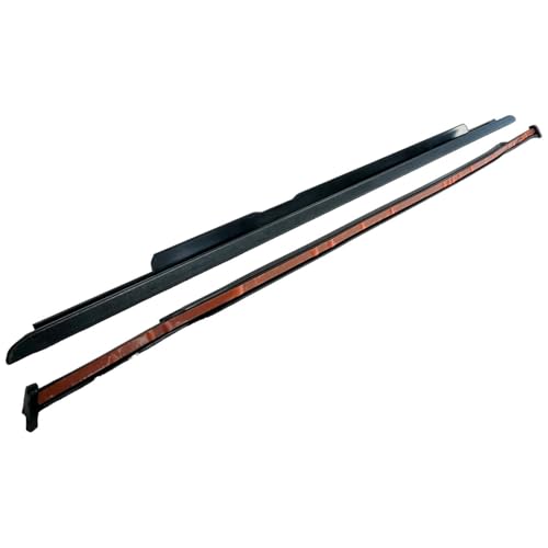 CROWN AUTO 55175042K WEATHERSTRIP AND TRIM KIT