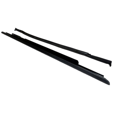 CROWN AUTO 55175042K WEATHERSTRIP AND TRIM KIT