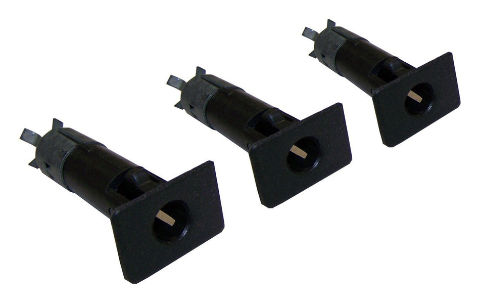 CROWN AUTO 5FB63RXAK HALF DOOR GROMMET KIT