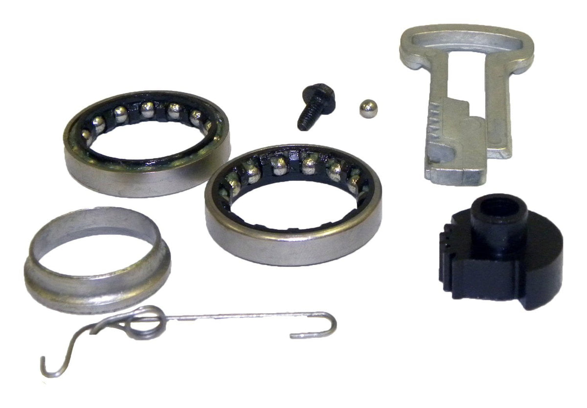 CROWN AUTO 83510055 RACK KIT