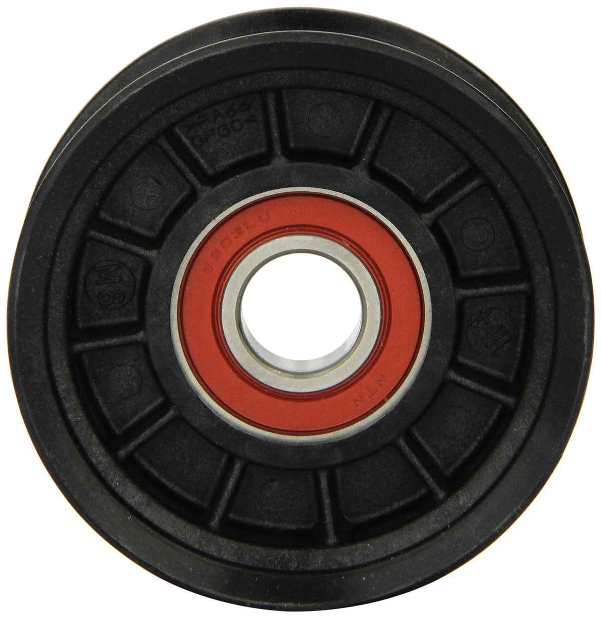 Dayco Dayco Tension Pulley, Industry Number 89009