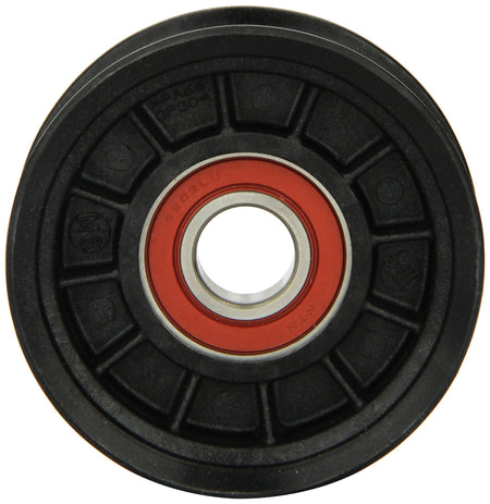 Dayco Dayco Tension Pulley, Industry Number 89009