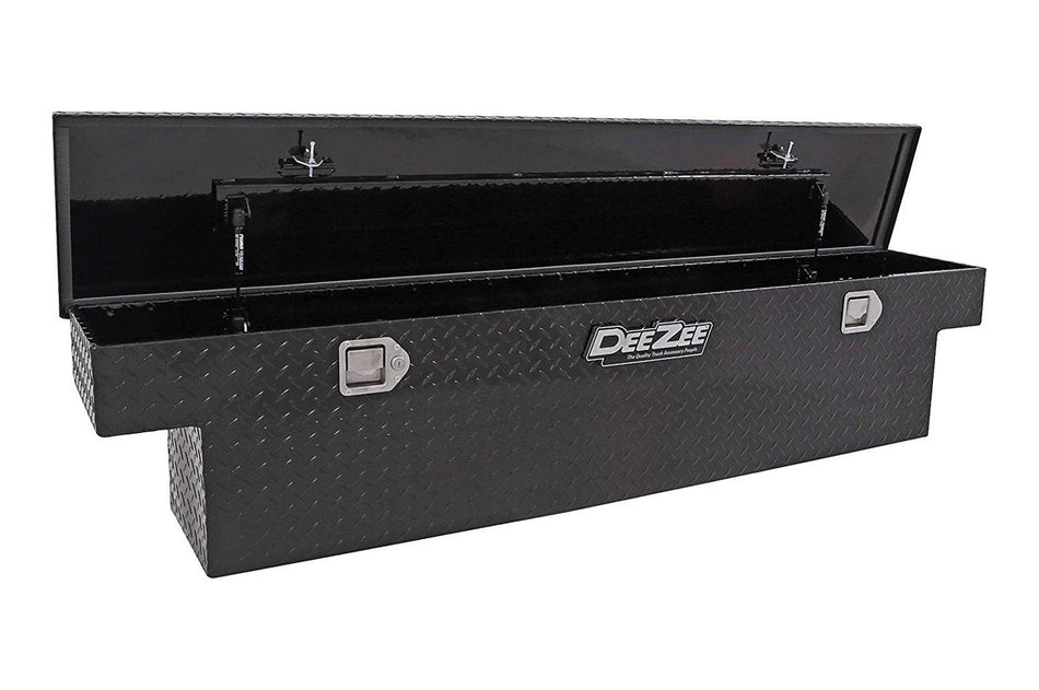 DEE ZEE DZ6163NB BK/TB NARROW CROSSOVER TOOLBOX - M