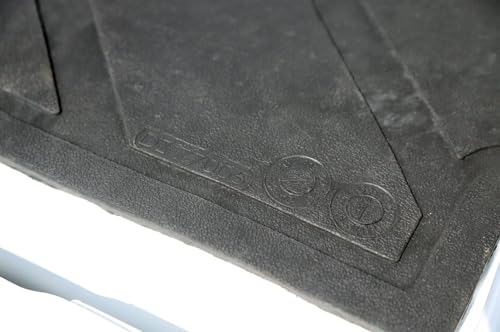 DEE ZEE DZ 77005 DZ77005 BED MAT Truck & Exterior