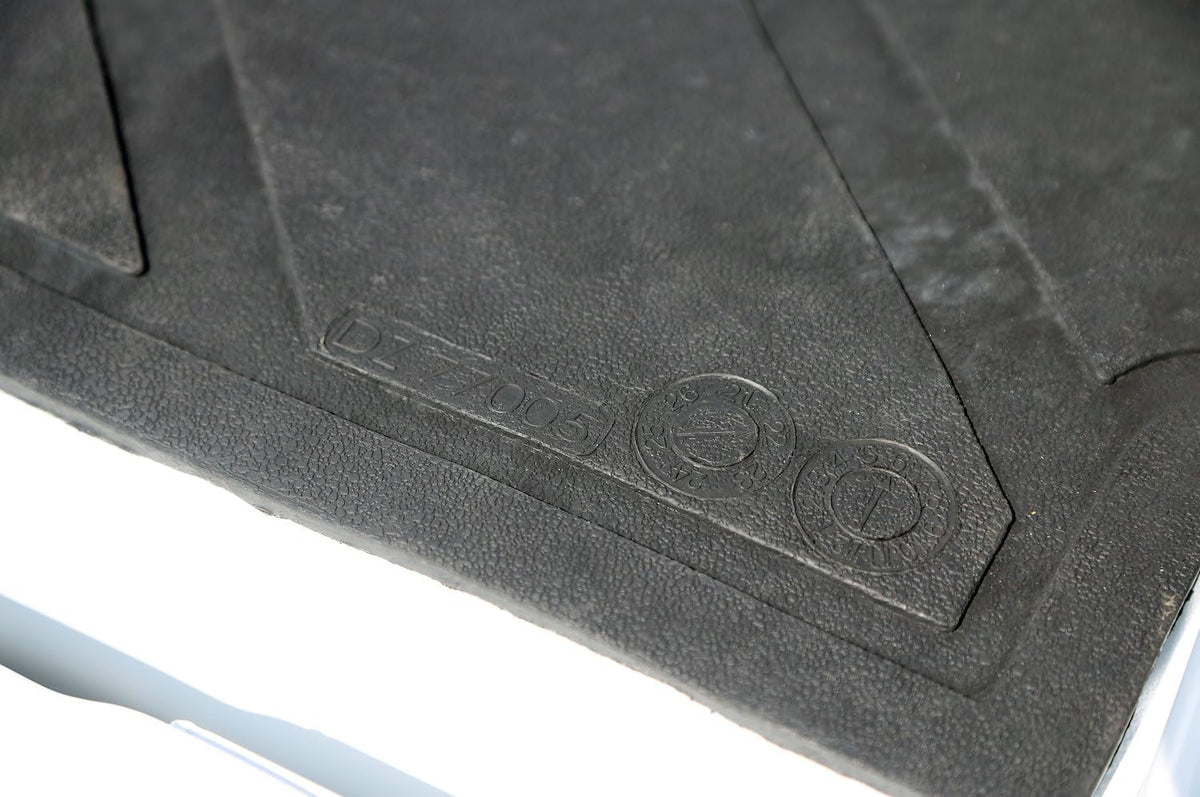 DEE ZEE DZ 77005 DZ77005 BED MAT Truck & Exterior