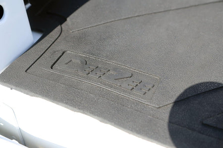 DEE ZEE DZ77005 BED MAT