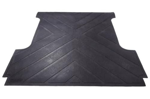 DEE ZEE DZ77011 HEAVYWEIGHT BED MAT FORD SUPER DUTY