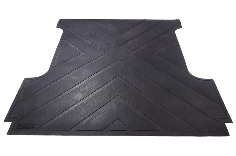 DEE ZEE DZ 77012 DZ77012 HEAVYWEIGHT BED MAT FORD SUPER DUTY Truck & Exterior