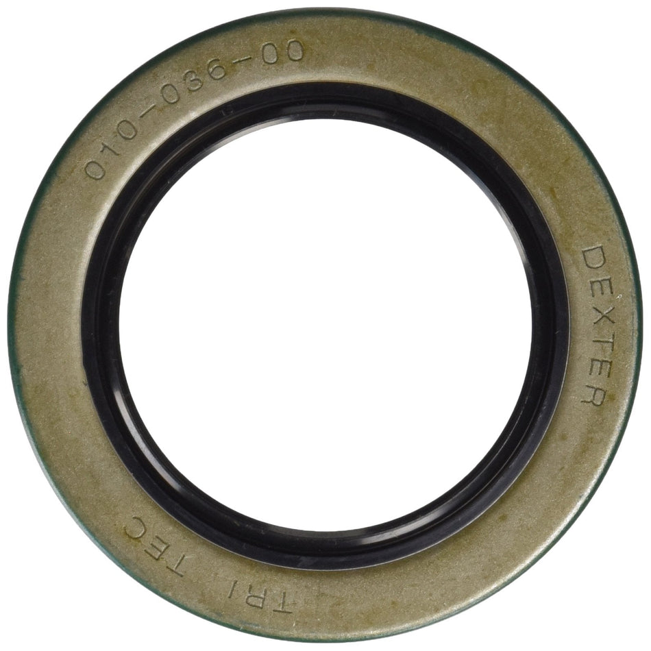 DEXTER AXLE 01003600 DEXTER GREASE SEAL