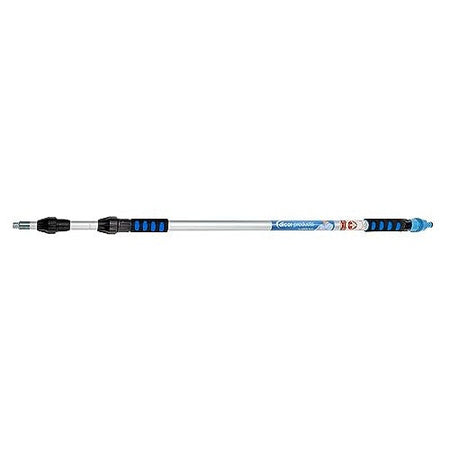 DICOR CORP CP3MP 4' TO 10' TELESCOPIC POLE WITH FLOW
