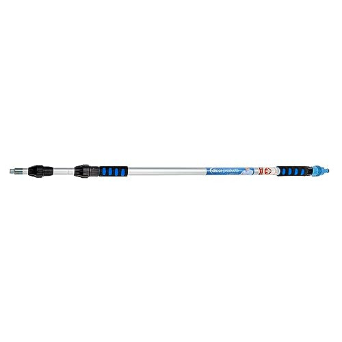DICOR CORP CP3MP 4' TO 10' TELESCOPIC POLE WITH FLOW
