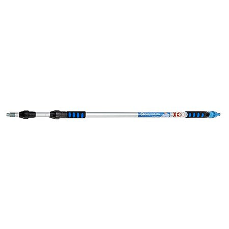 DICOR CORP CP3MP 4' TO 10' TELESCOPIC POLE WITH FLOW