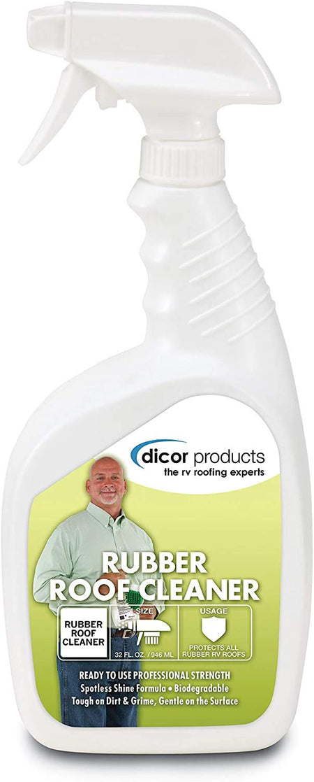 Dicor 320S RV & Camper