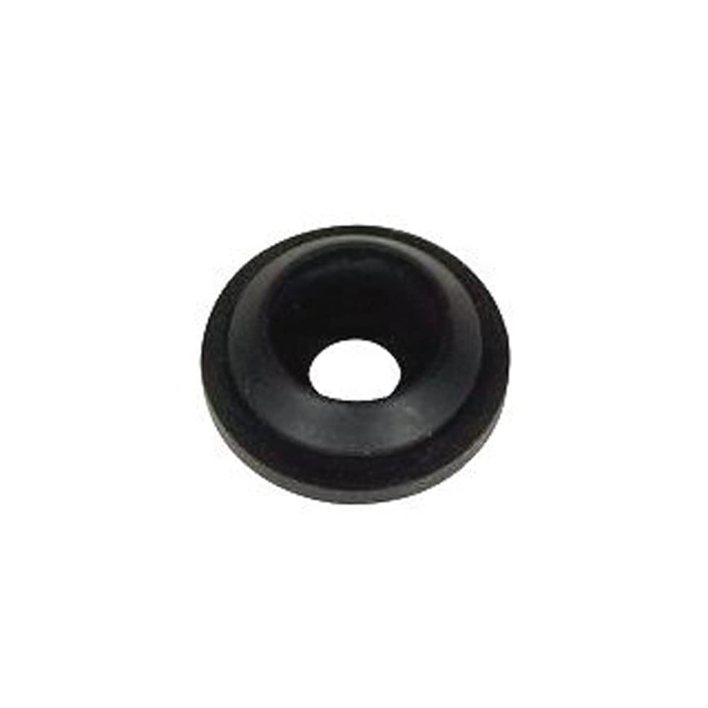 DOMETIC 57049 Atwood Grommet Kit, 4-Pack , black RV & Camper