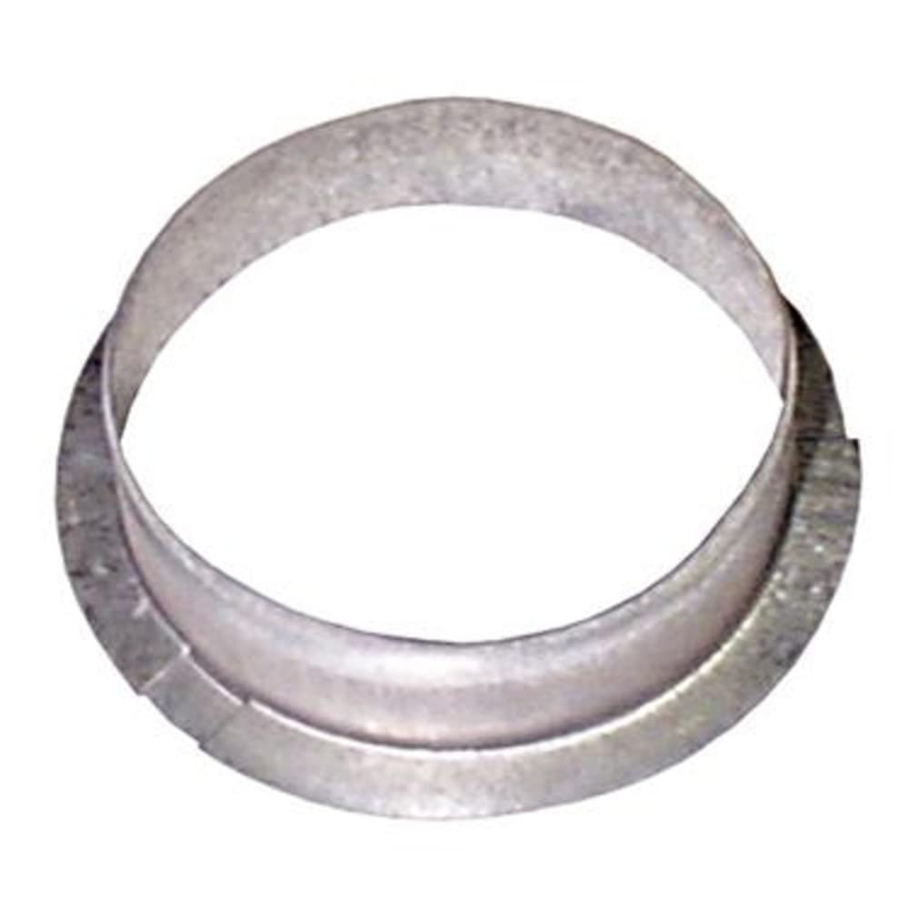 DOMETIC 9108859435 ADAPTER DUCT 4 INCH
