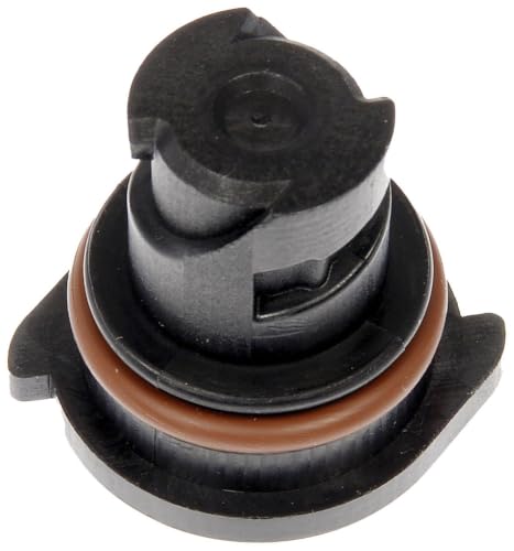 DORMAN 090-854CD Plastic Oil Drain Plug Wheels & Tires