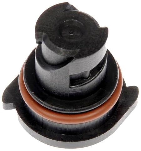 DORMAN 090-854CD Plastic Oil Drain Plug Wheels & Tires