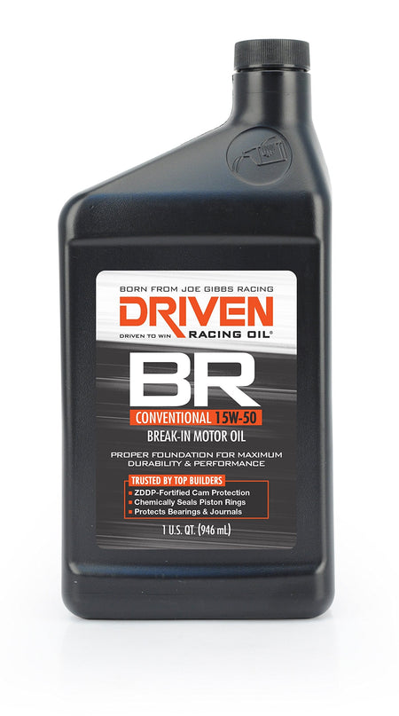 Driven Racing Oil 4000106 Engine